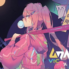 [Cytus II] UnNOT!CED - V!C