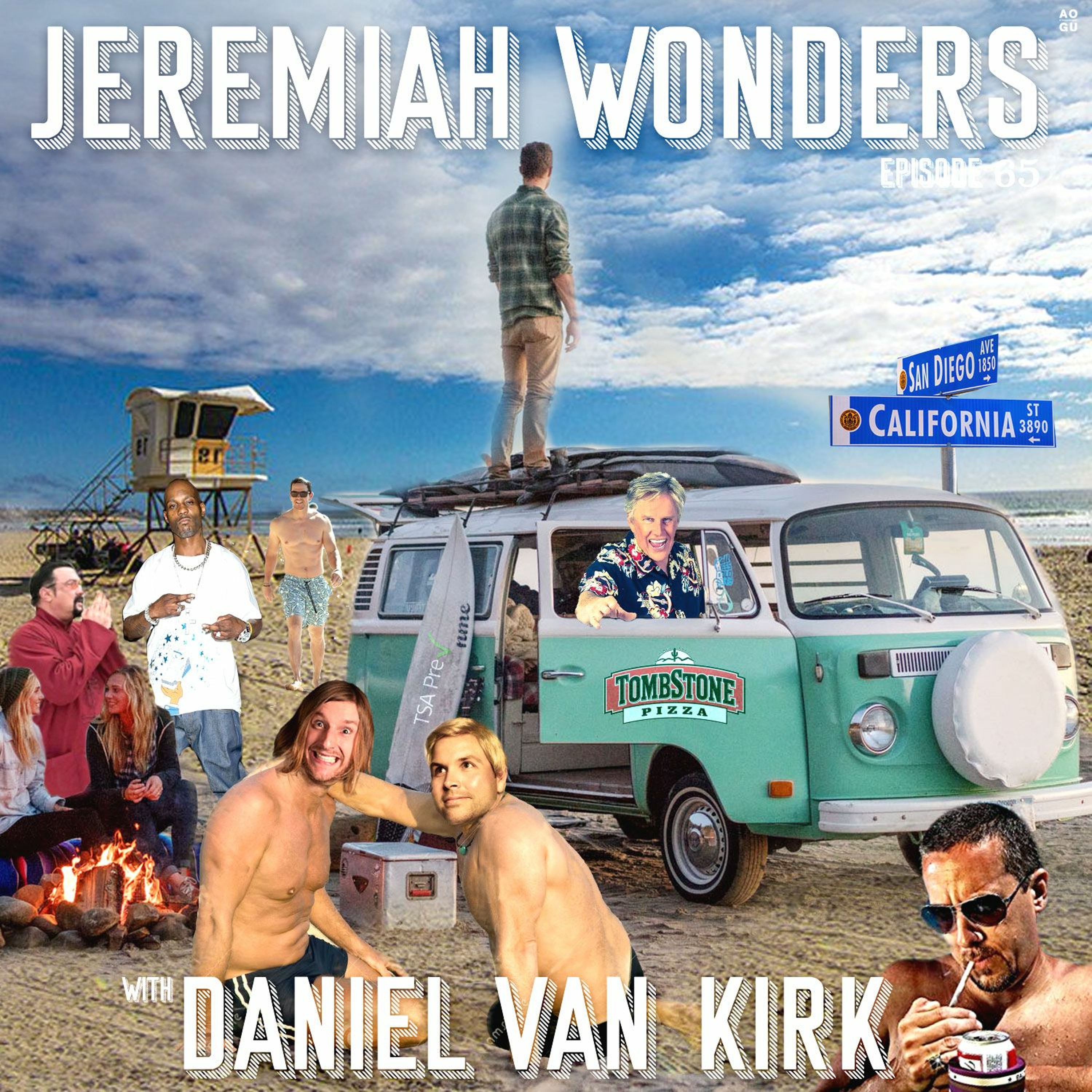 Jeremiah wonders...
