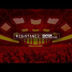 Carl Cox @ Carl Cox Megastructure Ultra Music Festival 2019 (2019-03-29)
