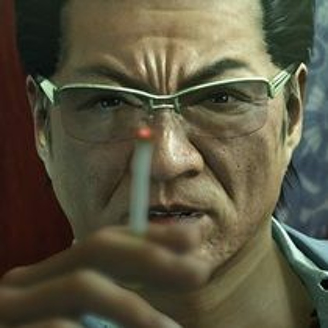 Stream Yakuza 0 - Pledge Of Demon (怨魔の契り) - Daisaku Kuze