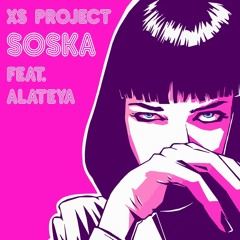 Soska (feat. Alateya)