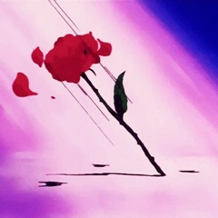 she loves me not 🥀 (prod. discent)