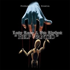 Help Wanted (Prod. Prez Sinatra)