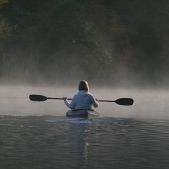 The places Solitude leads us (click here for the transcript)