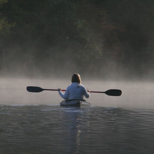 The places Solitude leads us (click here for the transcript)