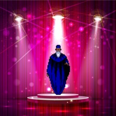 真・女神転生Ⅰ 銀座