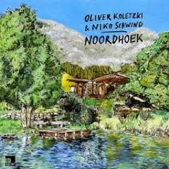 Oliver Koletzki & Niko Schwind - Subati (Original Mix)