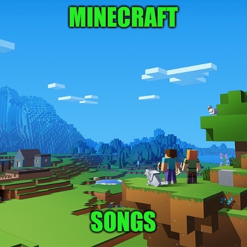 Stream Tahnee Marie | Listen to Minecraft Songs playlist online for free on  SoundCloud