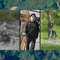 BURGLAR (ft. pendulumdrive and Asa froese)