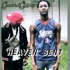 GG Cliff FT. GG Ken - HEAVEN SENT