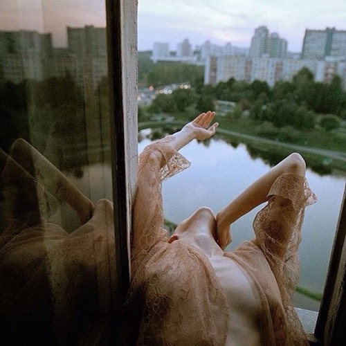 Springtime  - Luke Faulkner