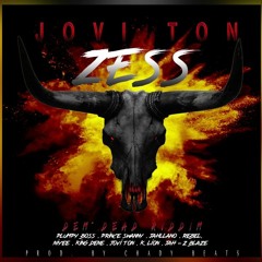 Jovi Ton - Zess (Dem Dead Riddim) prod. @chady_beats