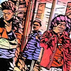 We Up Now Ft Countup Lunz