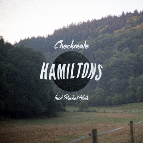 Checkmate (feat. Rachel Haik)