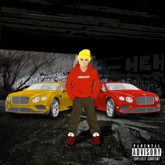 Zillionaire (ft. Kenny Orlando)