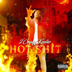 IT'S UP X 2CRAYYKOOLIO