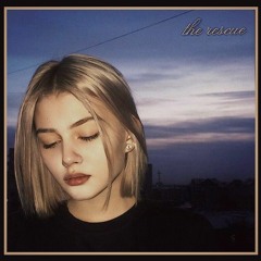 The Rescue (Prod. Nikblor)