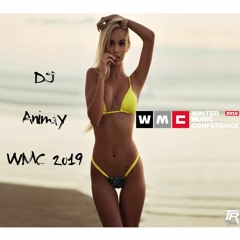 *Free DL* DJ Animay - WMC 2019 Breaks