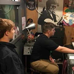 Under Pressure Freestyle