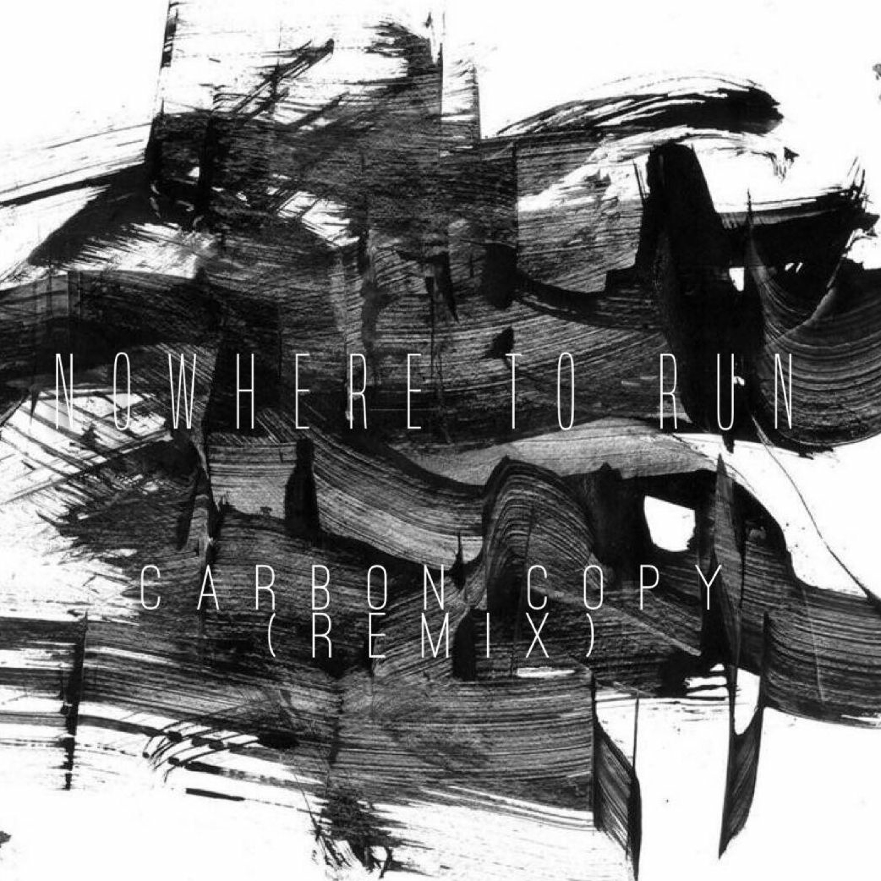 Nowhere To Run Remix (Official Audio) episode artwork