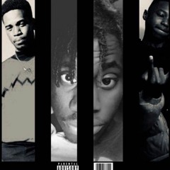 Qu4dz- Melodies(Prod.DeeMarc)