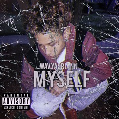 Myself-Milo Pizarro(prod.Acrazeonthebeat)