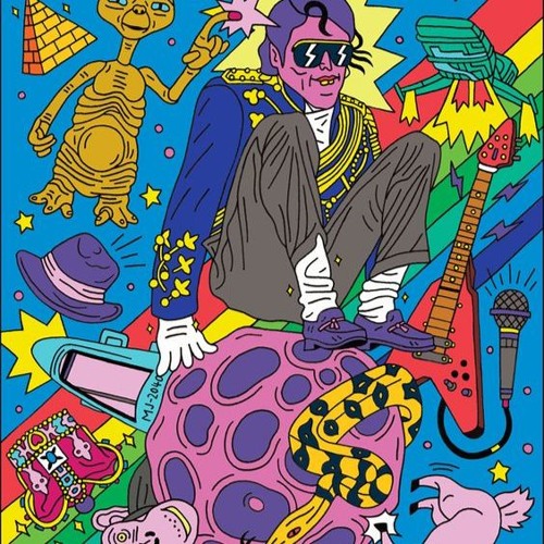 CAVABOYSHAO (2018)