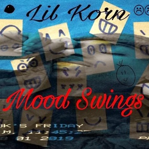 Mood Swings (mixed.CooliCuhh)