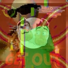 Dagames Get Out But Its A Mash-up With Dagames You're Mine