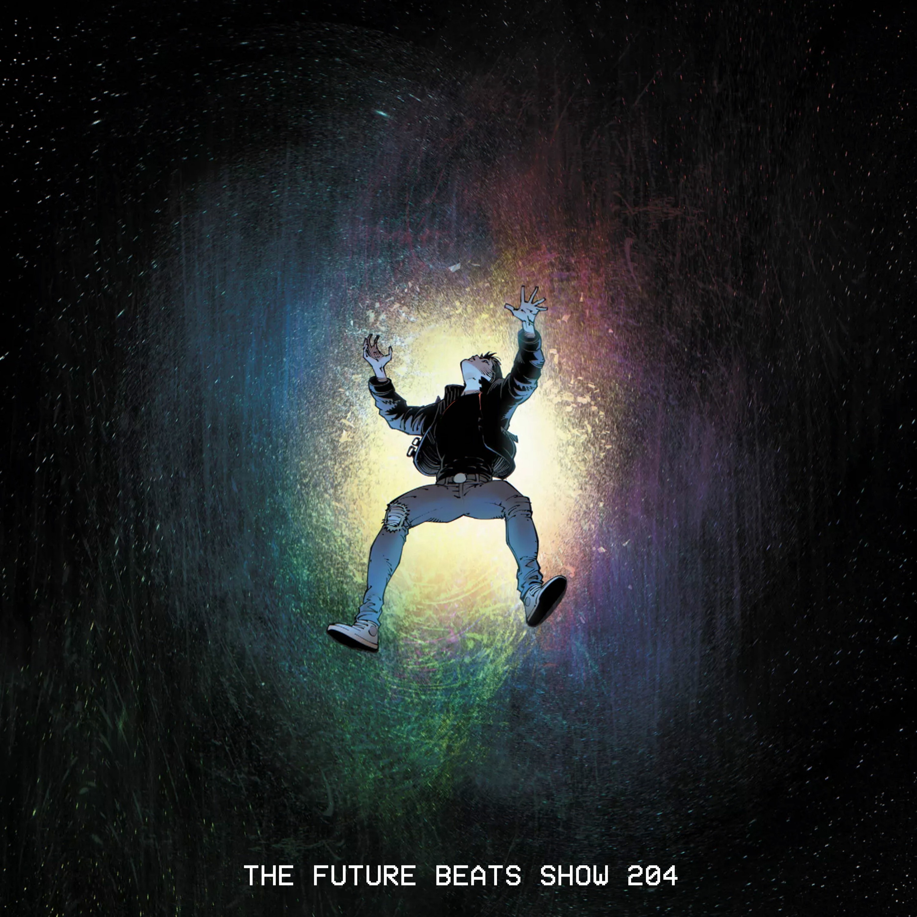 The Future Beats Show