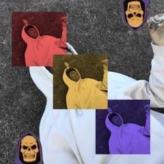 KING ME [2019] (PROD. WHYZOO???)