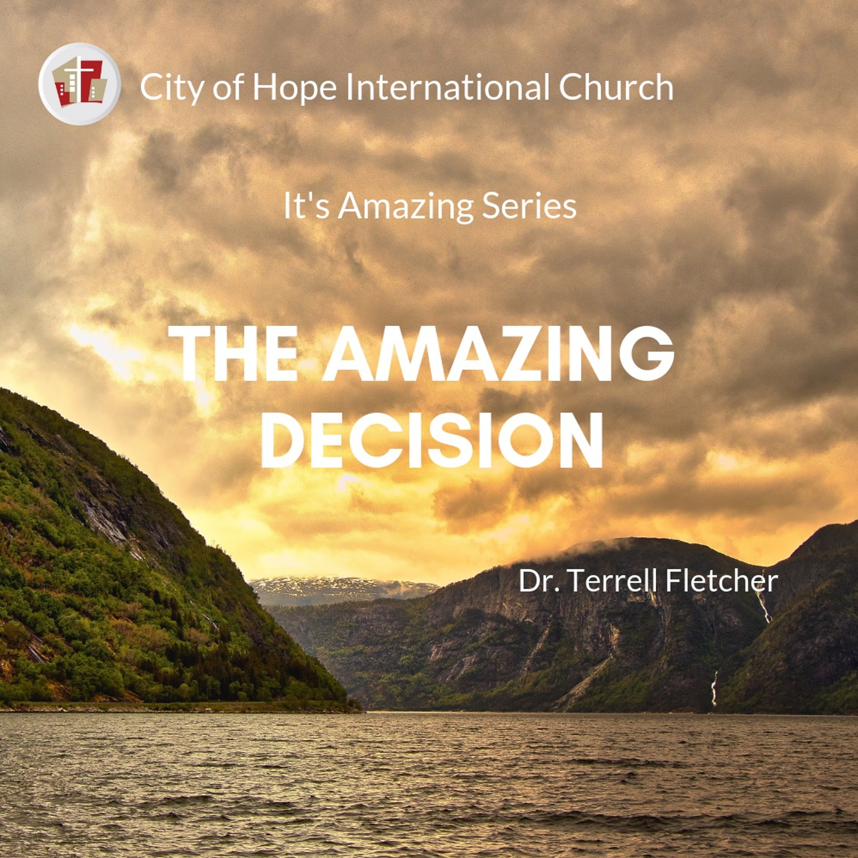 City of Hope International Church