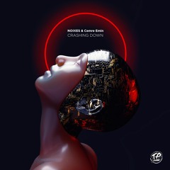 NOIXES & Cemre Emin - Crashing Down