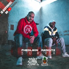 Phedilson x Madkutz - Surra (Beat Tape - Bane)