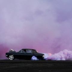 Burnout (Freestyle)(Prod.Wet Flex300 x Mathastyner)