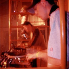 Imaginary Friends - Live @ Dreamwalk 6-8-2002 (WI)