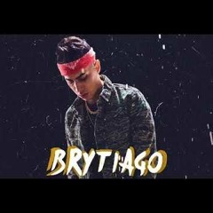 (95) - APRENDI A AMAR - BRYTIAGO - DEEJAY ALEXIS