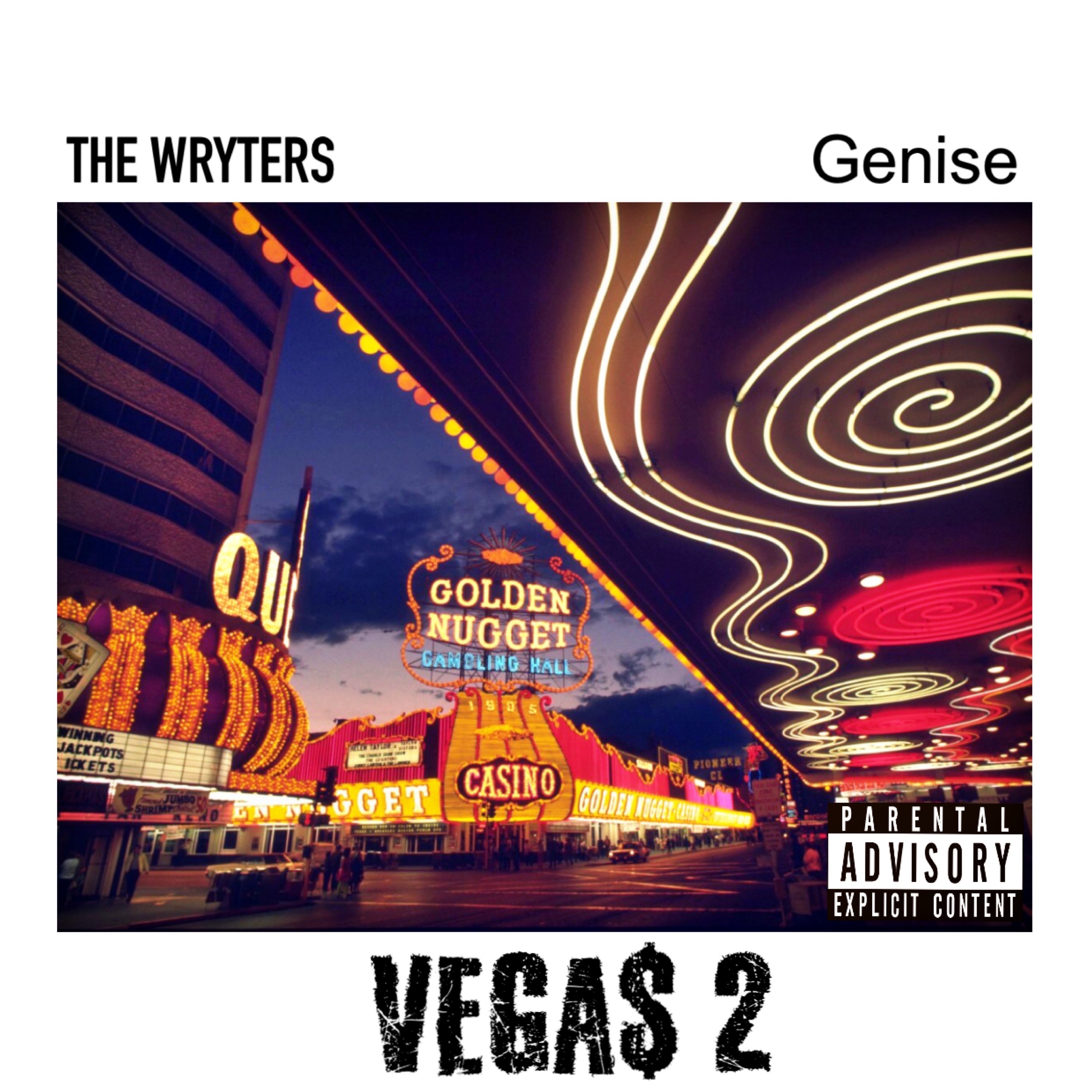 The Wryters Music