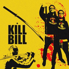 KILL BILL (MUSIC VIDEO IN DESCRIPTION) (PROD. FAMILYMANJAKE)