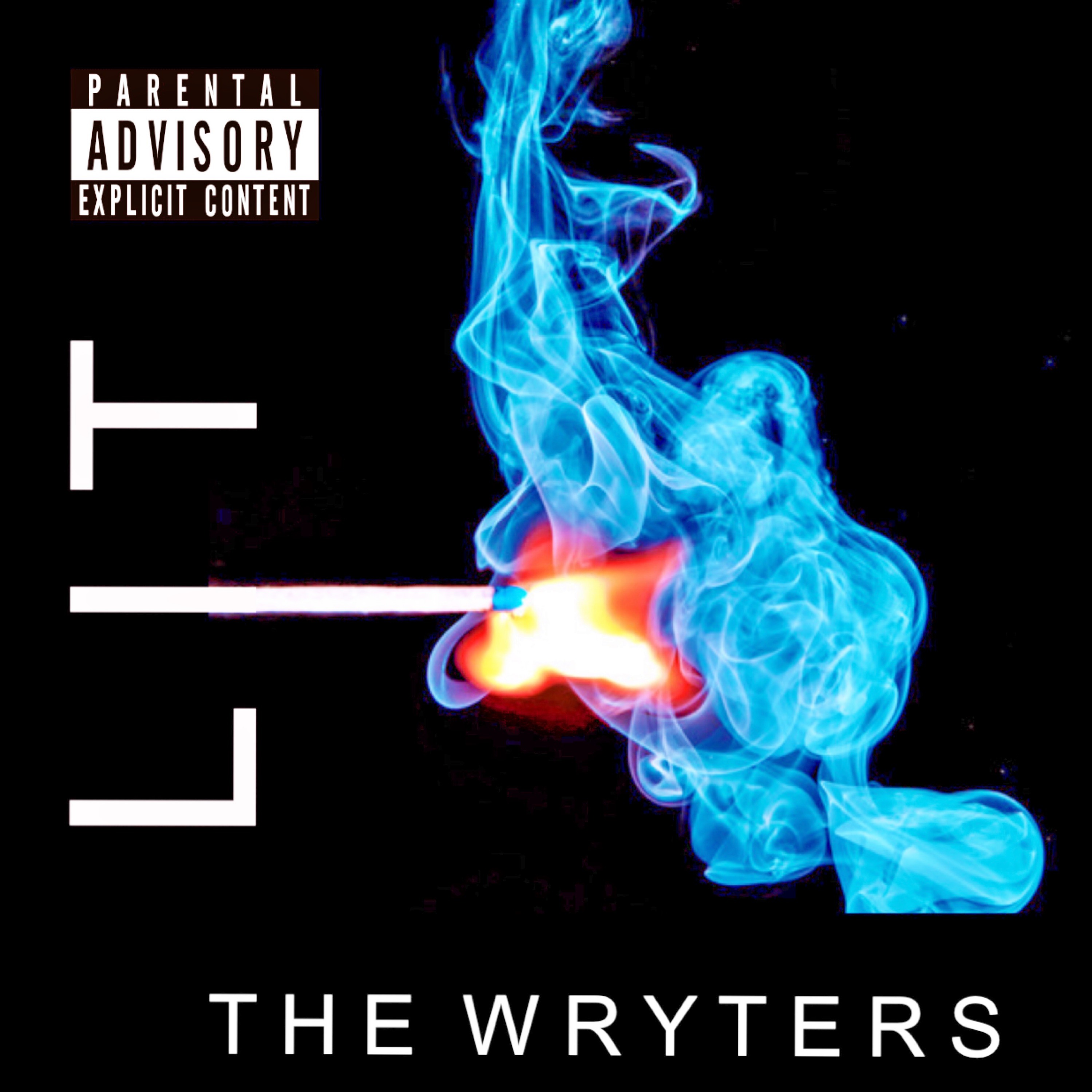The Wryters Music