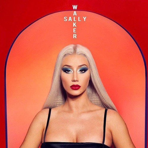 Stream Iggy Azalea - Sally Walker [DOPEDROP Remix] by DOPEDROP | Listen  online for free on SoundCloud