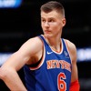 Former Knick Kristaps Porzingis Reportedly Called Black Woman -My Slave- As He Beat & Raped Here