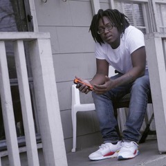 YaaBoii Kidd Jay - Goat (Freestyle)