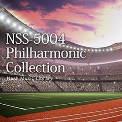 NSS-5004 Philharmonic Collection