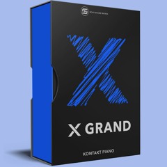 ESW X Grand - Kontakt Piano