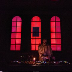 Opening for Kalipo at Reunion /TGF  - March 9, 2019