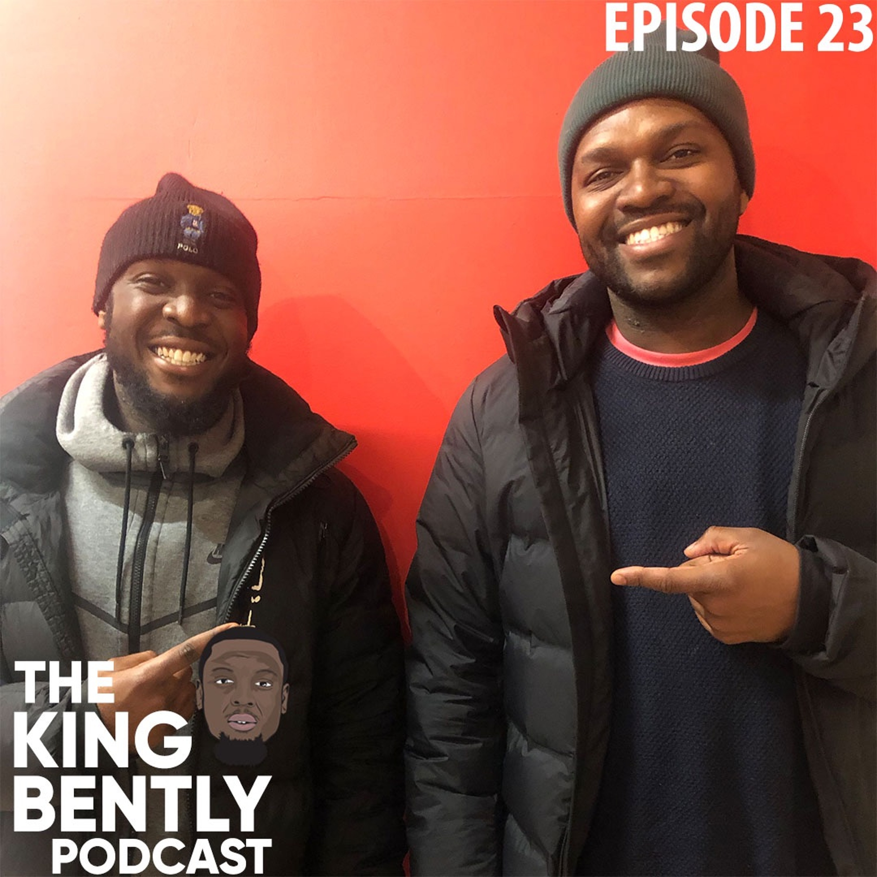 The King Bently Podcast