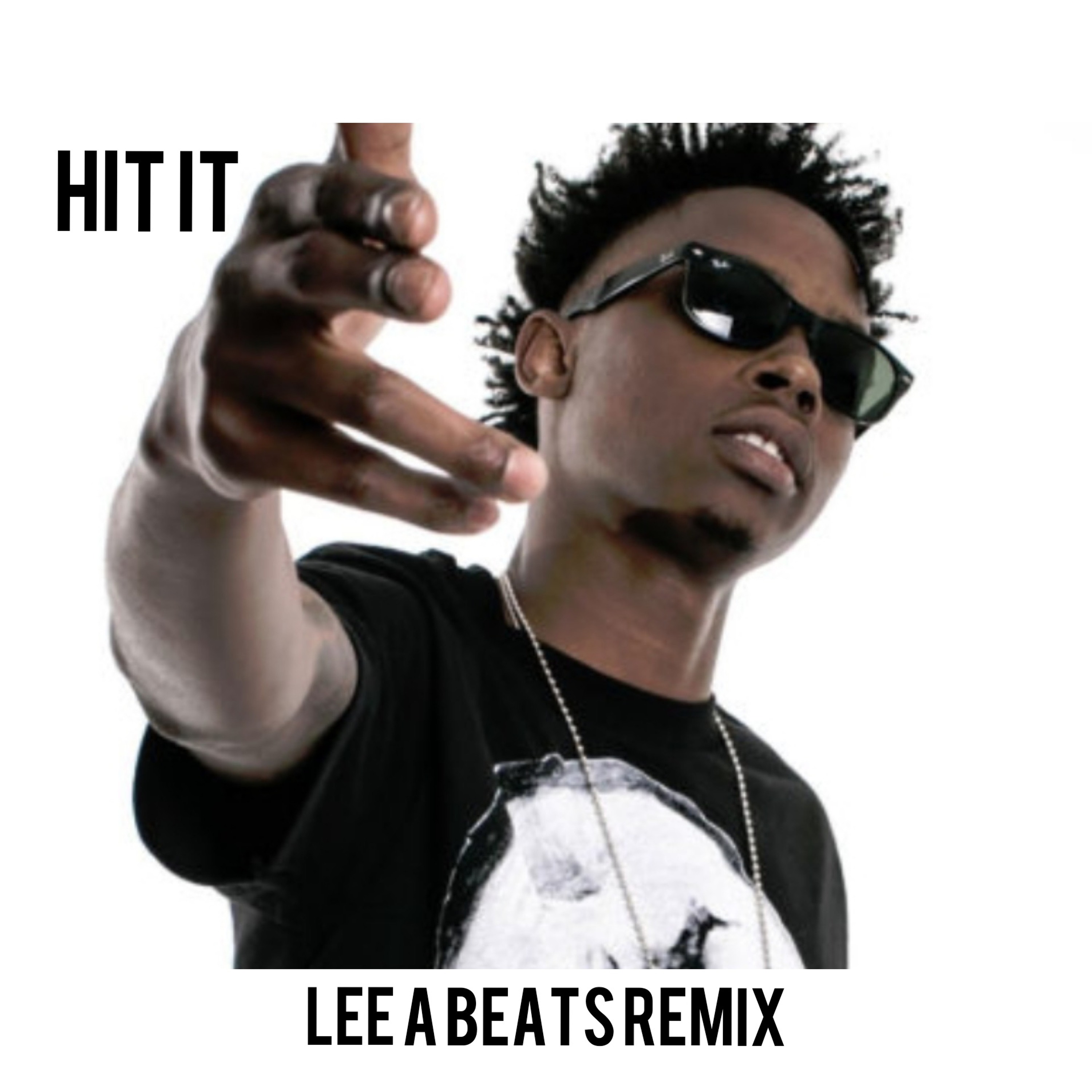 Hit It Remix - Lee A Beats episode artwork