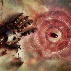 The Stone of Immortality