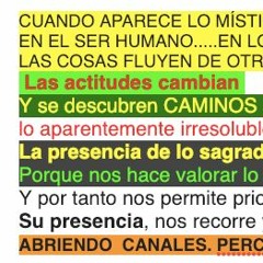 SOMOS LA RELIGIÓN MÍSTICO-RIDÍCULA